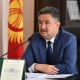 Вице-премьер жеткиликтүү турак жай программасын жүзөгө ашырууга инвестиция тартуу боюнча иштерди күчөтүү керектигин айтты