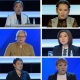 Теледебат. Үй-бүлөдөгү зордук-зомбулукту кантип чечесиңер? Айым талапкерлерден жооп