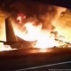 Украинанын Харьков аймагында аскердик Ан-26 учагы машыгуу жүргүзүү учурунда кулап түшүп, 25 адам каза болду