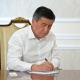 Президент: "Шайлоону тынч, кыргызстандыктардын тынч жашоосун бузбай өткөрүү &mdash; бул менин негизги милдетим"