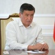 Сооронбай Жээнбеков Венгрия өлкөсүнө эмне иш сапары менен бара жатканын айтып берди