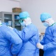 Сутка ичинде өлкө боюнча 5 медицина кызматкери коронавирус жуктуруп алды