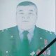 ӨКМнын Ош шаарындагы №109 өрткө каршы куткаруу бөлүмүнүн башчысы дүйнө салды