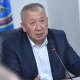 Премьер-министр Орусиядагы көпүрөнүн кулашынан улам жаракат алган мекендештерге жардам көрсөтүү тапшырмасын берди