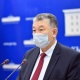 Саламаттыкты сактоо министринин орун басары эпидемиологиялык абал тууралуу маалымат жыйын берди (видео)