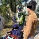 Жол кырсыктарына себепкер болгон жолдогу кайырчылык менен алектенген жарандарга карата тийиштүү иштер жүргүзүлүүдө