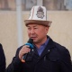 Канатбек Исаев: "Кыска мөөнөттө Кыргызстанды өнүктүрүүгө мүмкүнчүлүктөр бар"