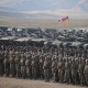Армения-Азербайжан кагылышуусу: Орусиядан Тоолуу Карабахка 20 миң ыктыярчы барышы мүмкүн
