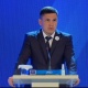 "Ордо" партиясынын лидеринин башка партиянын талапкерлерине берген суроолору
