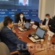 БШК 39 эл аралык байкоочуну аккредитациядан өткөрдү