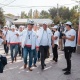 Ноокат эли &ldquo;Мекеним Кыргызстан&rdquo; партиясын жогорку деңгээлде тосуп алды