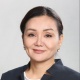 Бактыгүл Молдогазиева, &ldquo;Мекеним Кыргызстан&rdquo; партиясынан талапкер: &laquo;Биздин партия &ndash; мекенин, элин сүйгөн, мамлекетти өнүктүрүүнү каалаган, кризистен чыгара турган партия&raquo;