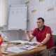 Мирлан Бакиров, "Мекеним Кыргызстан" партиясынын лидери: "Мекеним Кыргызстан" партиясынын келечеги кенен!"