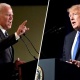 АКШ президенттигине талапкерлер Дональд Трамп менен Жо Байден бүгүн дебаттан жолугушат