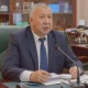 Өкмөт башчы саламаттыкты сактоо министрине жана анын статс-катчысына сөгүш берди