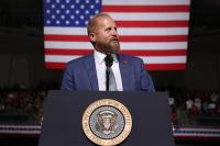 Дональд Трамптын мурунку менеджери өз жанын кыюуга аракет кылды