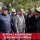 "Замандаш" партиясы Теңир-Тоодо