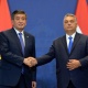 Сооронбай Жээнбеков: "Биз Венгриянын 50 миллион доллар өлчөмүндөгү насыялык линиясын берүү ниетине кубанычтабыз"