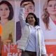 Чынар Капарова: &ldquo;Парламентке келе элек жаңы адамдар &ldquo;Бир Болдо&rdquo;