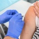 Биринчи этап менен алынган сасык тумоого каршы вакцинанын 99 пайызы колдонулду