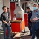 Акыркы аптада Ош облусунда коомдук жайларга рейд жүргүзүлүп, 1 миллион сомдон ашык айып пул салынды