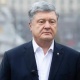 Украинанын мурунку президенти Пётр Порошенко коронавируска кабылды