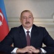 "Кантип сүйлөшөбүз?". Азербайжан президенти Армения менен сүйлөшүү мүмкүн эместигин жарыялады