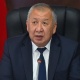 Кубатбек Боронов: "Күз, кыш мезгилинде калк жылуулук жана жарык менен үзгүлтүксүз негизде камсыз болуусу шарт"