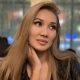 Жеке ишкерлик менен алектенип жүргөн актриса жана ырчы Алиша Диа: "Алдыда дуэт аткарып чыгуу планым бар"
