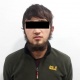 УКМК Ошто теракт жасоону пландаганга шектүү жаранды кармады
