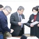 Бюллетендер даярдалып, бардык шайлоо участкаларына жөнөтүлдү