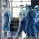 Акыркы суткада медицина кызматкерлеринин арасында коронавирус жуктуруп алган учурлар катталган жок