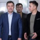 Садыр Жапаров: "Жаштарга шарт түзүү &ndash; мамлекеттин башкы милдети!"