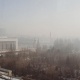 "Биз коронавирустан эмес, абанын булганышынан каза болушубуз мүмкүн". Бишкекке экологиялык өзгөчө абал киргизүү сунушталууда