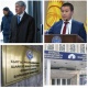Алмазбек Атамбаев 47-колонияга которулду. Тилек Токтогазиев 4 миң кызматкерди жумуштан алганы айтылды. Күн ичинде орун алган саясий кабарлардын топтому бир шилтемеде