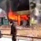 Таластагы тамактануучу жайдан газ баллон жарылып 11 адам жаракат алды