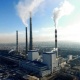 Бишкек ЖЭБи акыркы суткада 10 миллион 294 миң киловатт-саат электр энергиясын иштеп чыгарды