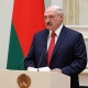 Беларуста 2021-жылы "Улуттук биримдик" жылы деп жарыяланды