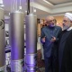 Иран байытылган уран өндүрүүнү кайрадан жандандырды