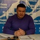 "Жетим-Тоону" коргоо кыймылынын мүчөлөрү маалымат жыйын берүүдө