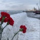 Баренц деңизине адамдары менен чөгүп кеткен кемени издөө иштери токтотулду