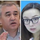 Өмүрбек Текебаев "Ата Мекен" фракциясынын лидерлигин Айсулуу Мамашовага өткөрүп берди