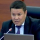 Президенттин милдетин аткаруучу экономикалык мунапыс жөнүндө мыйзам кол койду