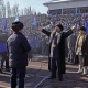 Чуулгандуу сүрөт боюнча Садыр Жапаровго эскертүү эмес, айып пул салына турган болду