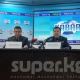 Ички иштер министринин орун басары: "ИИМ саясий маселелерге катышпайт"