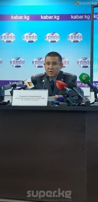 ИИМ: "Өлкөдөгү үгүт иштеринде 50 мыйзам бузуу фактысы катталган"