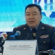 "Өлкөдө шайлоодон кийин баш аламандык келип чыкса ИИМдин жетекчилиги эч жакка качпайбы?" Орун басардын жообу