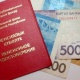 Өлкөдө өткөн жылы 51 миң 474 жаран пенсияга чыкты
