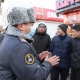 Ысык-Көлдө алдыда өтчү шайлоого карата элге түшүндүрүү иштери жүргүзүлүүдө