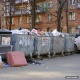 Орусияда аял жаңы төрөлгөн небересин өлтүрүп, таштандыга таштап койгон